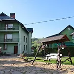 Pyate Koleso Отель Лазещина