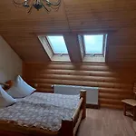 Pyate Koleso Отель