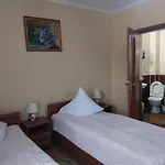 Pyate Koleso Лазещина