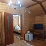 Pyate Koleso 3* Лазещина