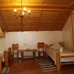Pyate Koleso Отель