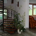 Pyate Koleso Лазещина