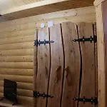 Отель Pyate Koleso Лазещина