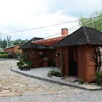 Pyate Koleso Лазещина
