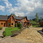 Pyate Koleso Отель