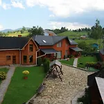 Pyate Koleso Отель