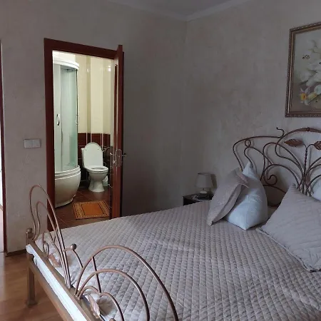 호텔 Pyate Koleso 라제슈치나