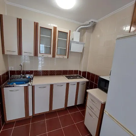 Pyate Koleso Hotel Lazeshchyna