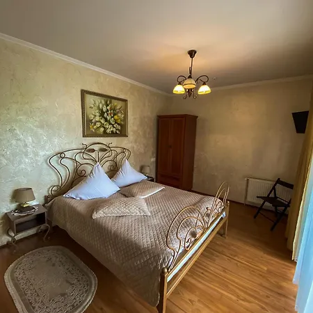 Pyate Koleso 라제슈치나