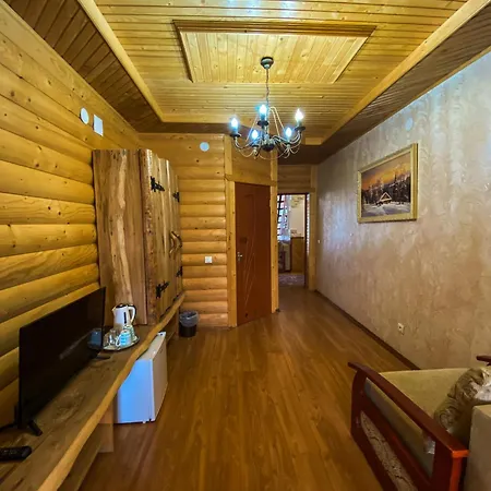 Pyate Koleso 라제슈치나