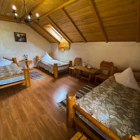 Pyate Koleso 3* 라제슈치나