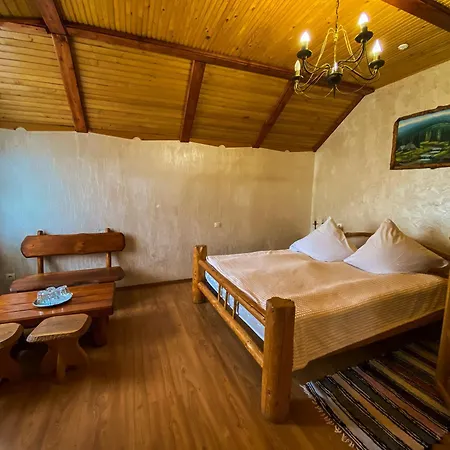 Hotel Pyate Koleso