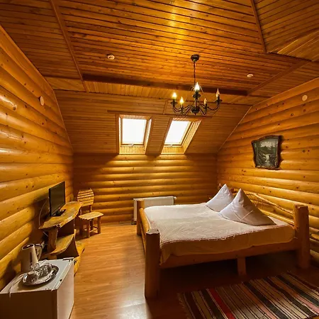 Pyate Koleso 호텔 3*