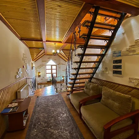 Pyate Koleso 호텔 라제슈치나