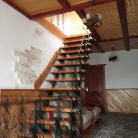 Hotel Pyate Koleso Lazeshchyna