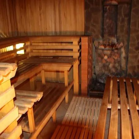 Pyate Koleso 라제슈치나