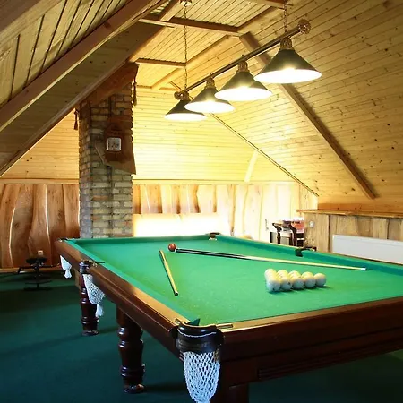 호텔 Pyate Koleso 3*