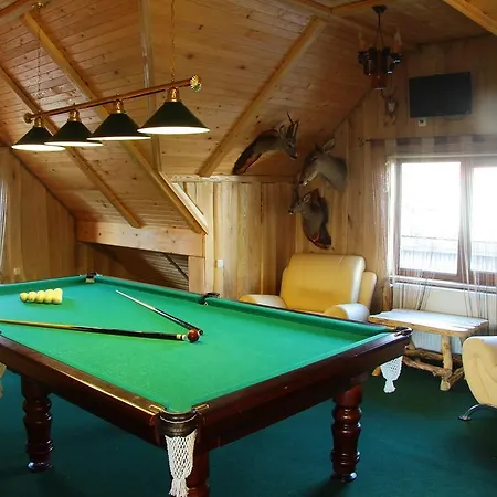 호텔 Pyate Koleso 3*