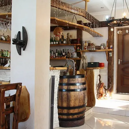 Pyate Koleso 3* 라제슈치나