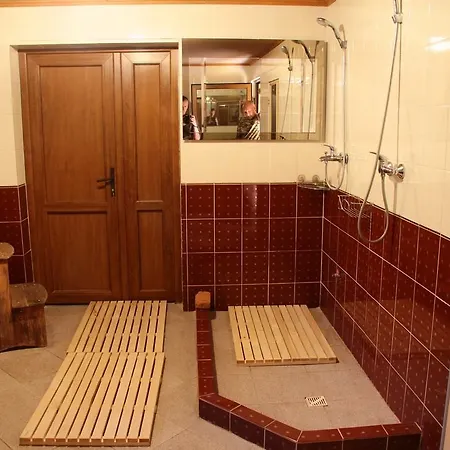 Pyate Koleso Hotel 3*