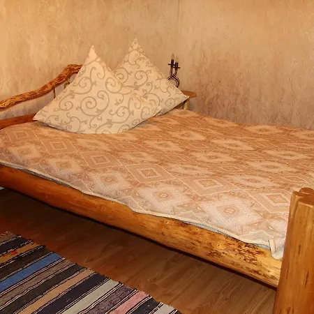 Pyate Koleso Hotel