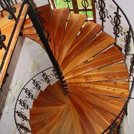 호텔 Pyate Koleso 3*