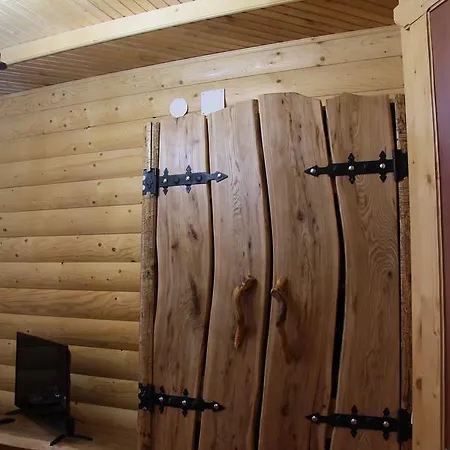 호텔 Pyate Koleso 라제슈치나