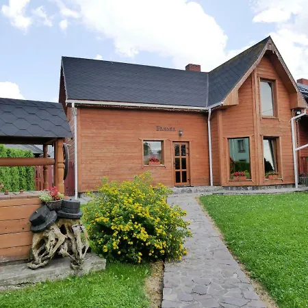 호텔 Pyate Koleso 3*