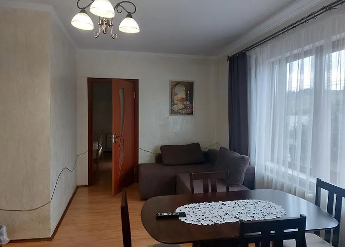 Pyate Koleso Hotel Lazeshchyna