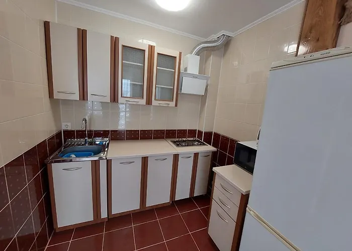 Pyate Koleso Hotel Lazeshchyna