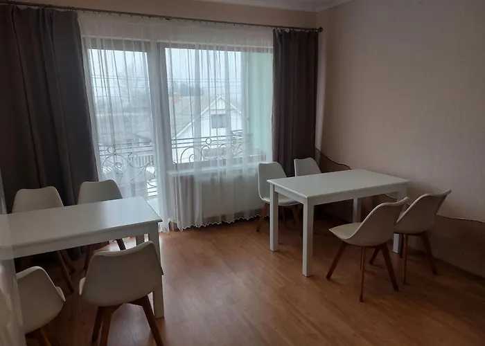 Pyate Koleso Hotel 3*