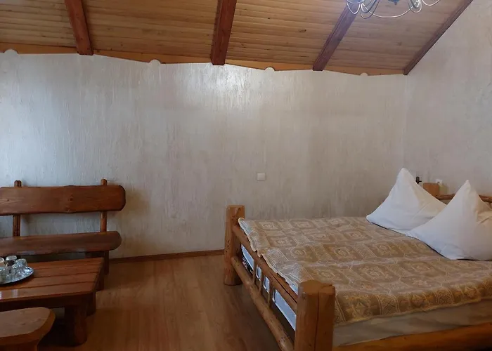 Hotel Pyate Koleso 3*