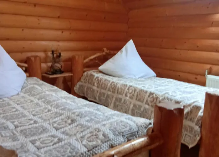 Pyate Koleso Hotel