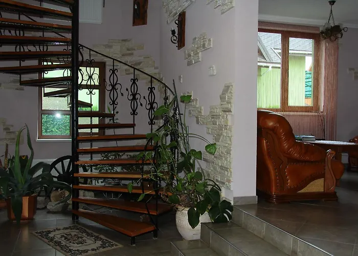 Pyate Koleso Lazeshchyna