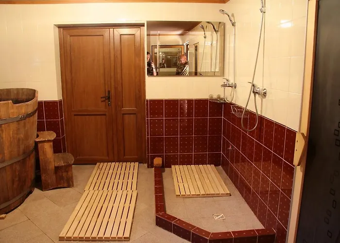 Pyate Koleso Hotel 3*
