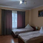 Pyate Koleso 3* Лазещина