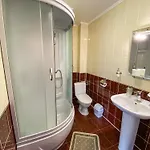 Отель Pyate Koleso Лазещина