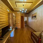 Pyate Koleso Лазещина