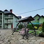 Pyate Koleso Отель