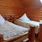 Pyate Koleso Отель