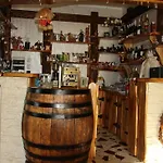Pyate Koleso Лазещина