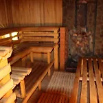 Pyate Koleso Лазещина