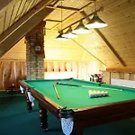 Отель Pyate Koleso 3*