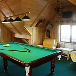 Отель Pyate Koleso 3*