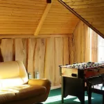 Pyate Koleso Отель 3*