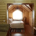 Pyate Koleso Отель