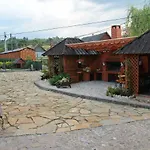 Отель Pyate Koleso Лазещина
