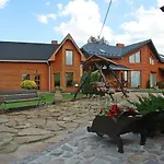 Pyate Koleso Отель Лазещина