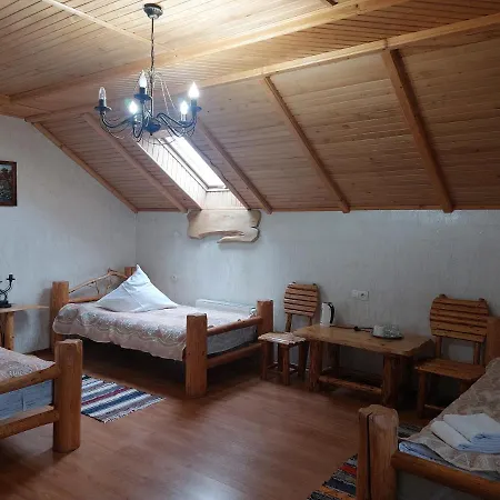 Pyate Koleso Lazeshchyna