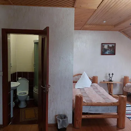 Hotel Pyate Koleso 3*